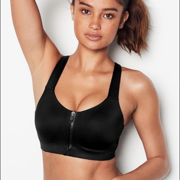 Victorias Secret Intimates And Sleepwear Vsx Knockout Sport Bra 34ddd Poshmark